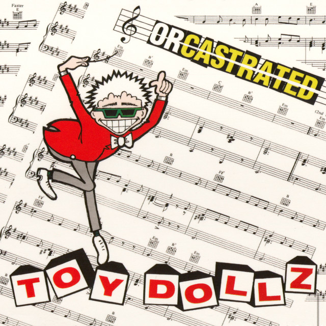 Orcastrated album cover