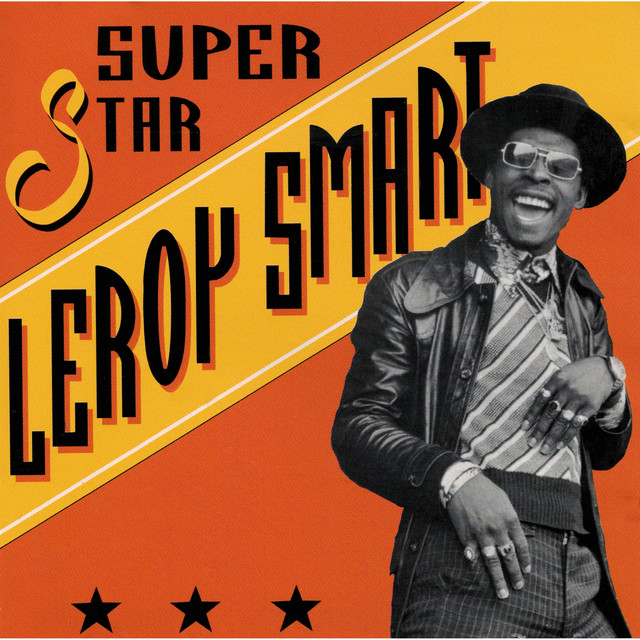 Superstar album cover
