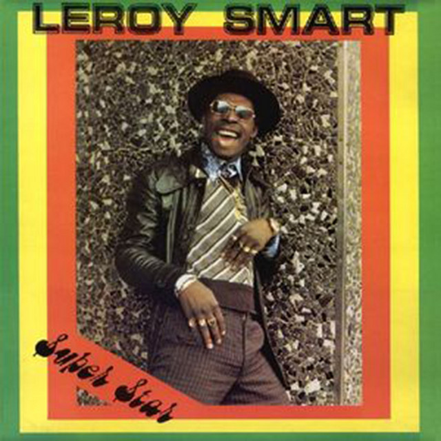 Super Star album cover