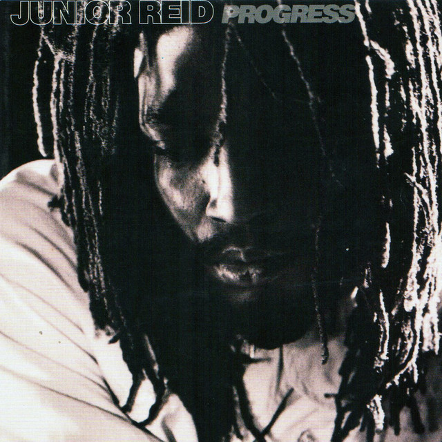 Progress album cover