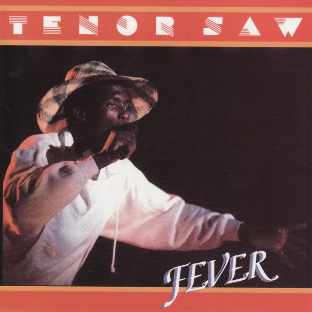 Fever album cover