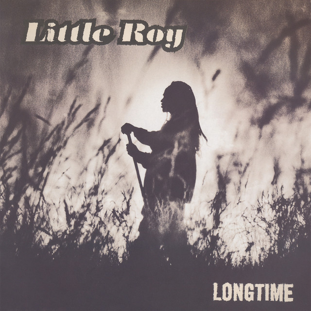 Longtime album cover