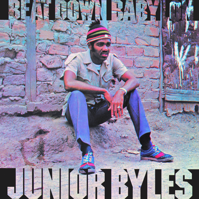 Beat Down Babylon (Expanded Version) album cover