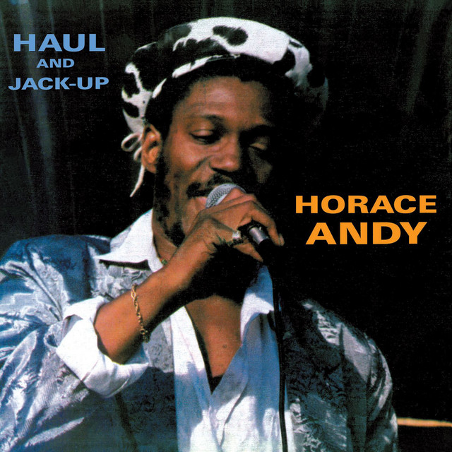 Haul and Jack Up album cover