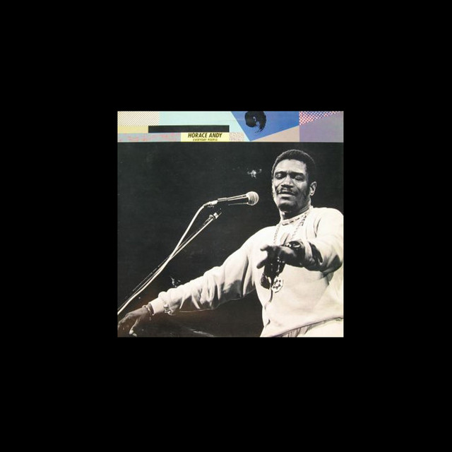 Every Day People album cover