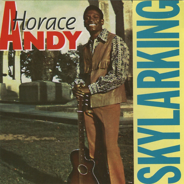 Skylarking album cover