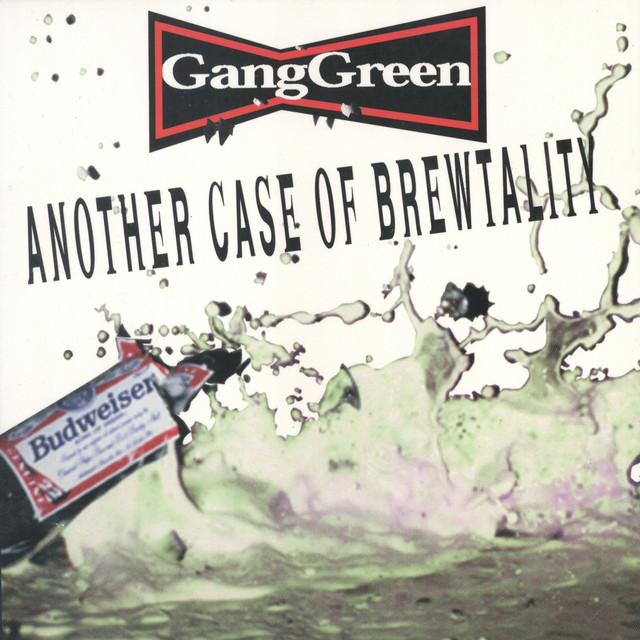 Another Case Of Brewtality album cover