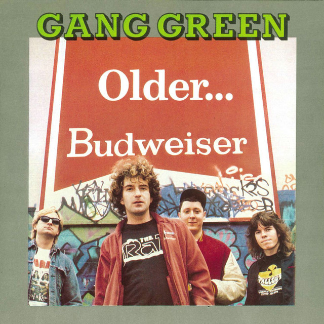 Older... album cover