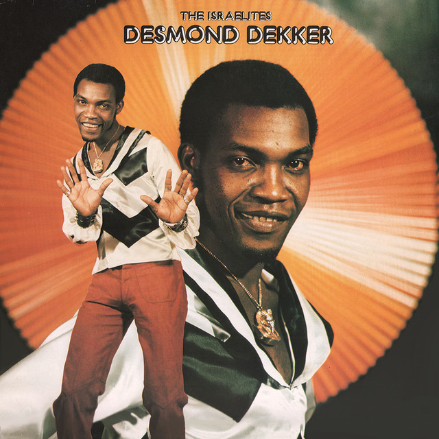 Israelites album cover