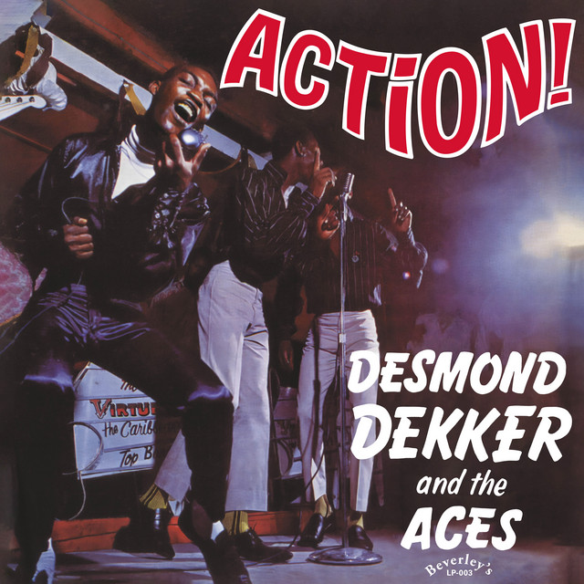Action! (Bonus Tracks Edition) album cover