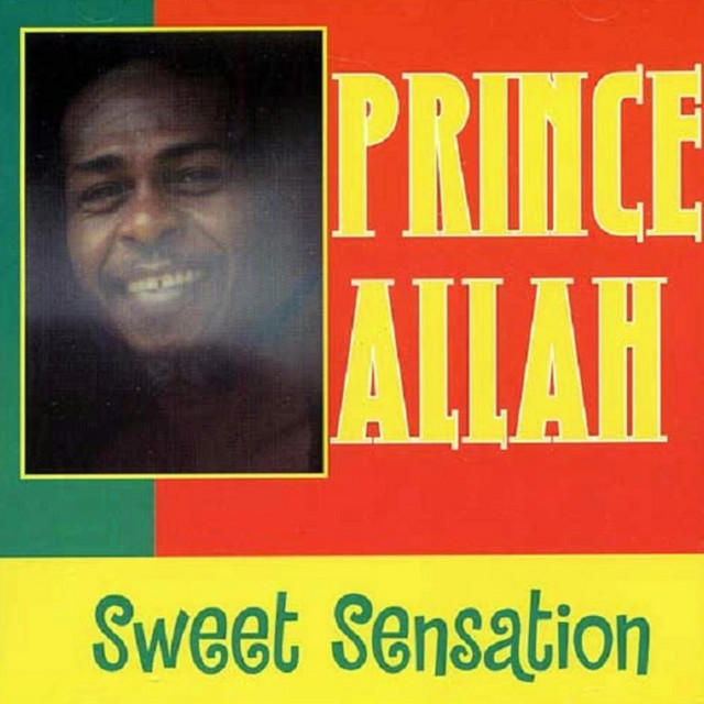 Sweet Sensation album cover