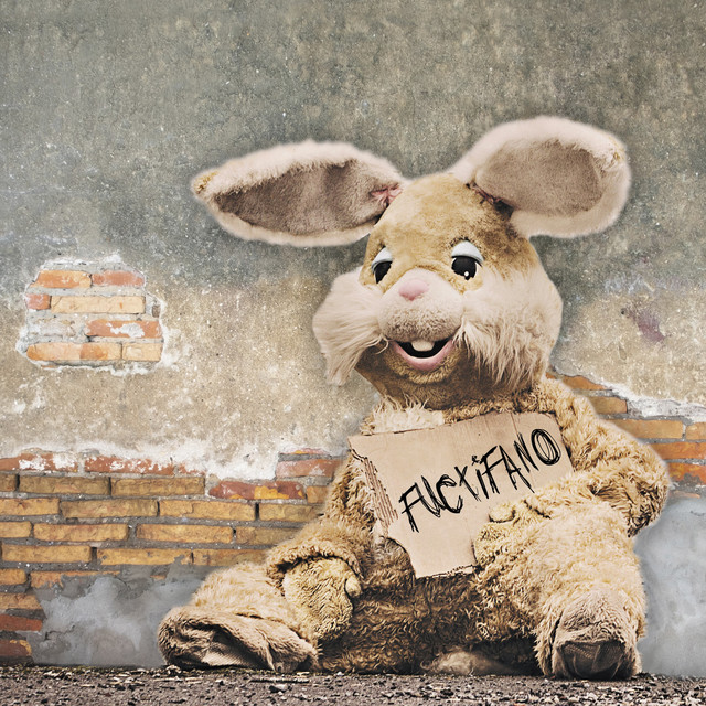 Fuctifano album cover