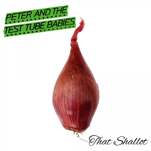 That Shallot album cover