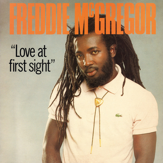 Love at First Sight album cover