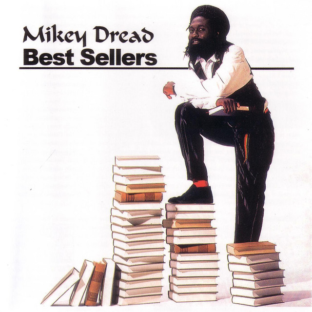 Best Sellers album cover