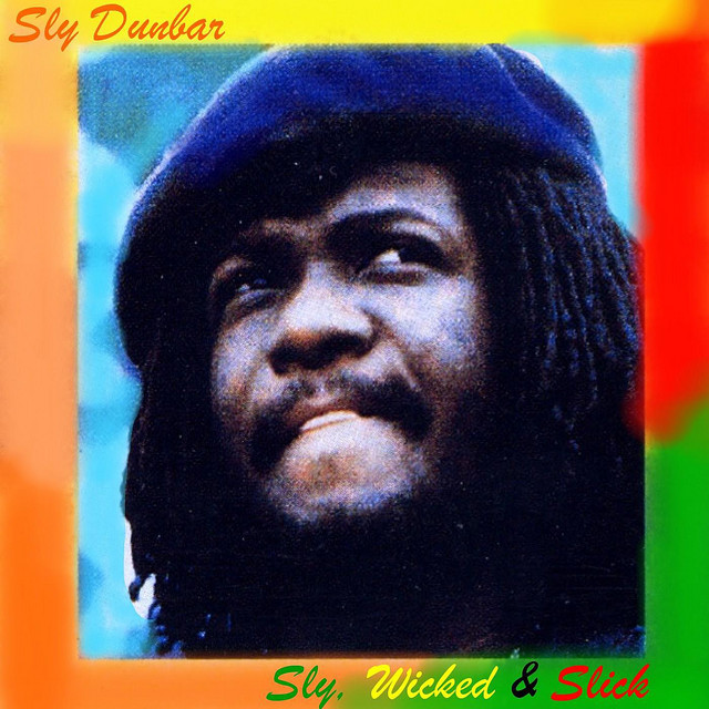 Sly, Wicked And Slick album cover