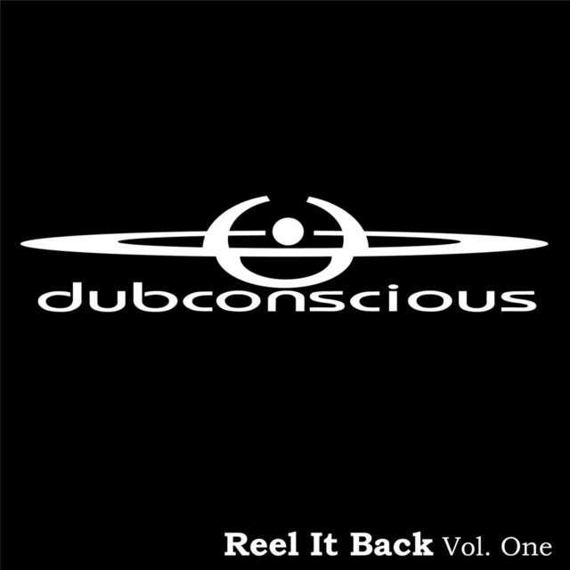 Reel It Back, Vol. One album cover