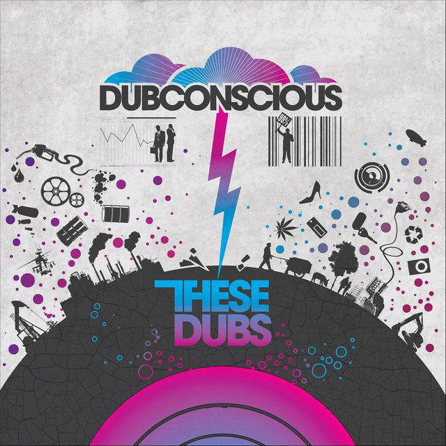 These Dubs(The Remixes) album cover