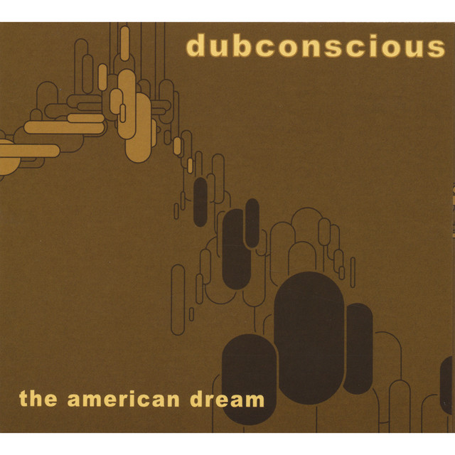 The American Dream album cover