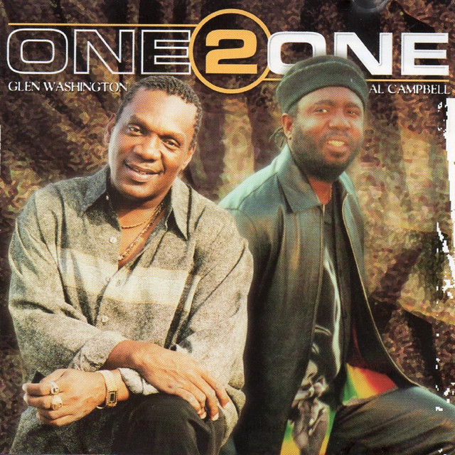 One 2 One album cover