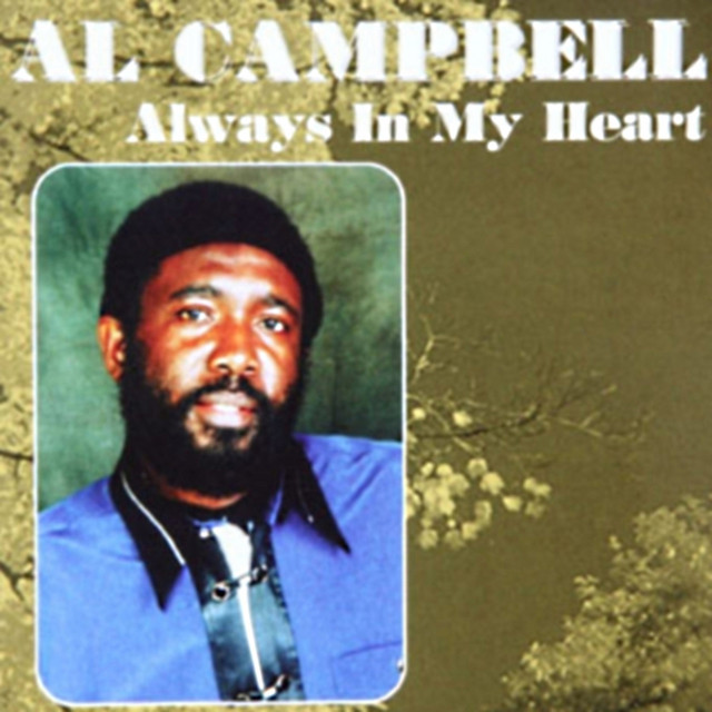 Always In My Heart album cover