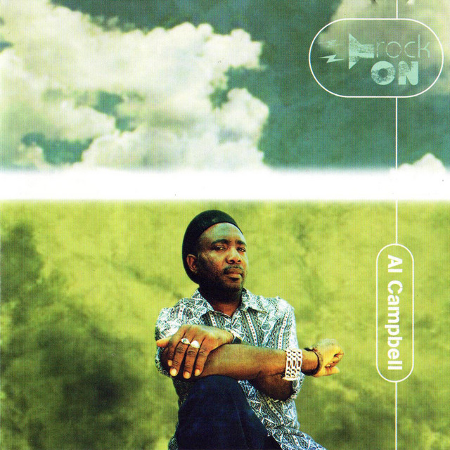 Rock On album cover