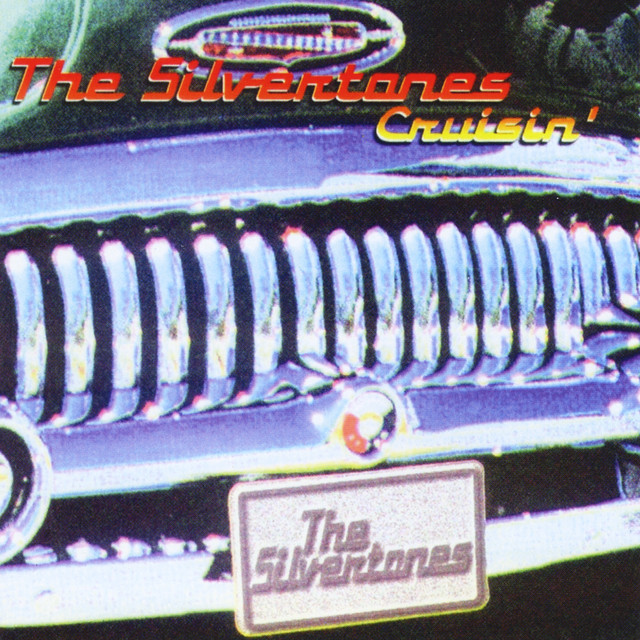 Cruisin' album cover