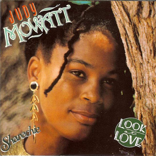 Look At Love album cover