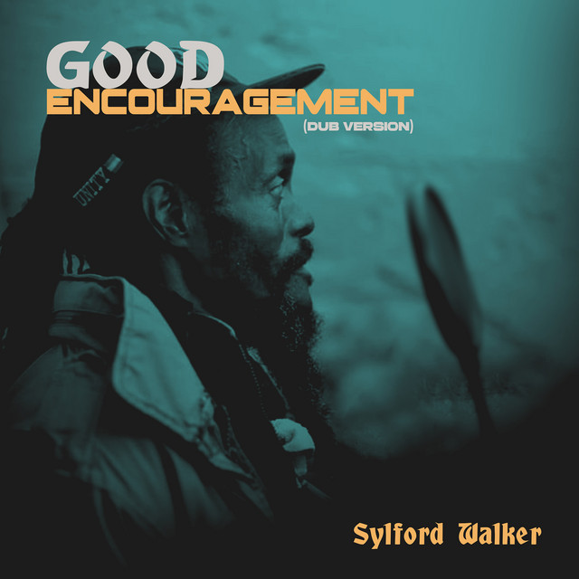 Good Encouragement (Dub Version) album cover
