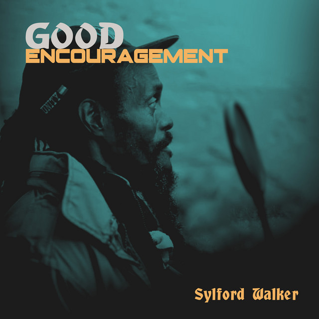 Good Encouragement album cover