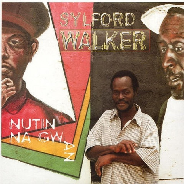Nutin Nah Gwan album cover