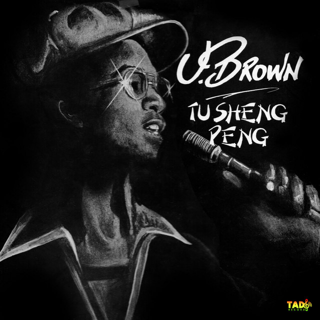 Tu Sheng Peng album cover