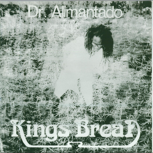 Kings Bred album cover