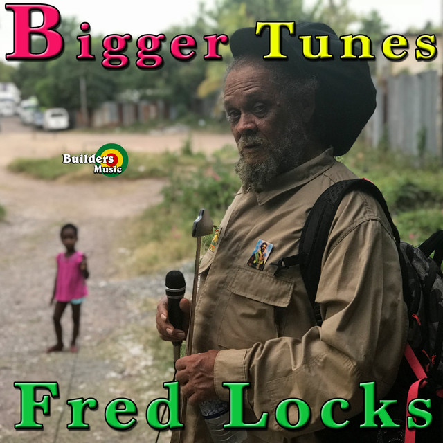 Bigger Tunes album cover