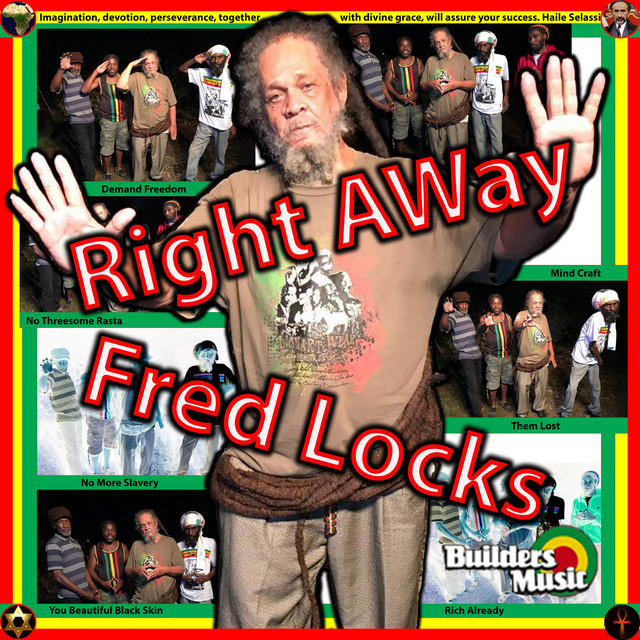 Right Away album cover