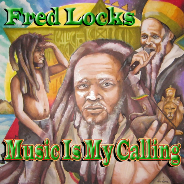 Music Is My Calling album cover