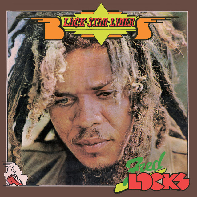 Black Star Liner (2012 Remaster) album cover