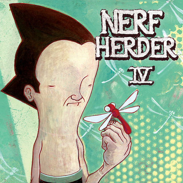 IV album cover
