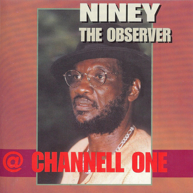 At Channel One album cover