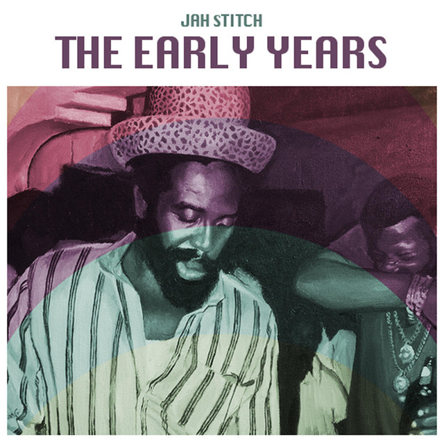 The Early Years album cover