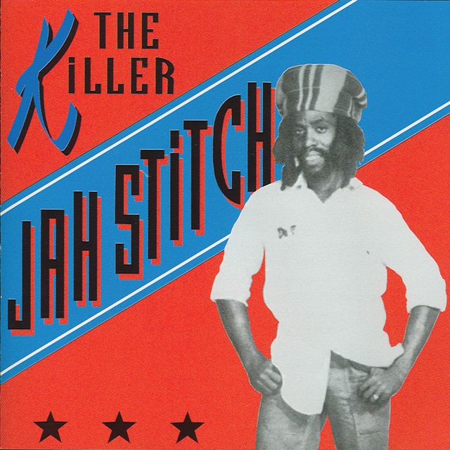 The Killer album cover