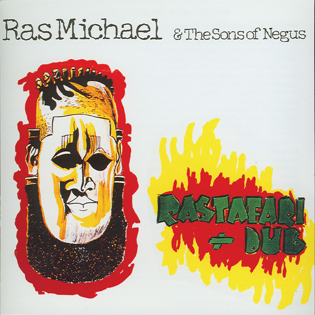 Rastafari And Dub album cover