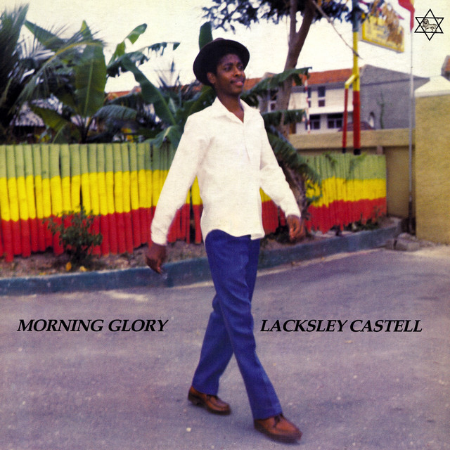 Morning Glory album cover