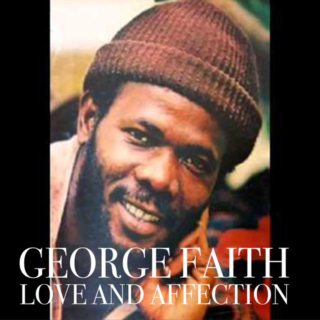 Love and Affection album cover