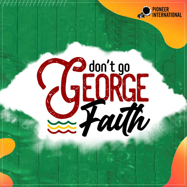 Dont Go album cover