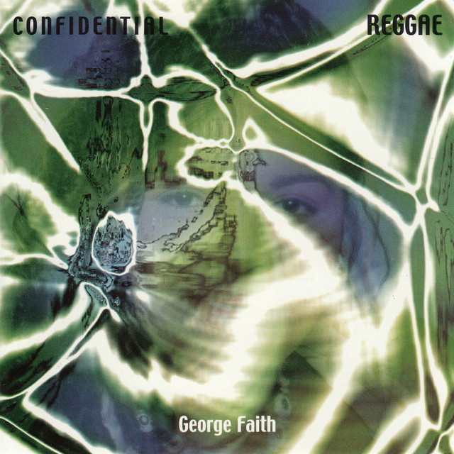 Confidential album cover