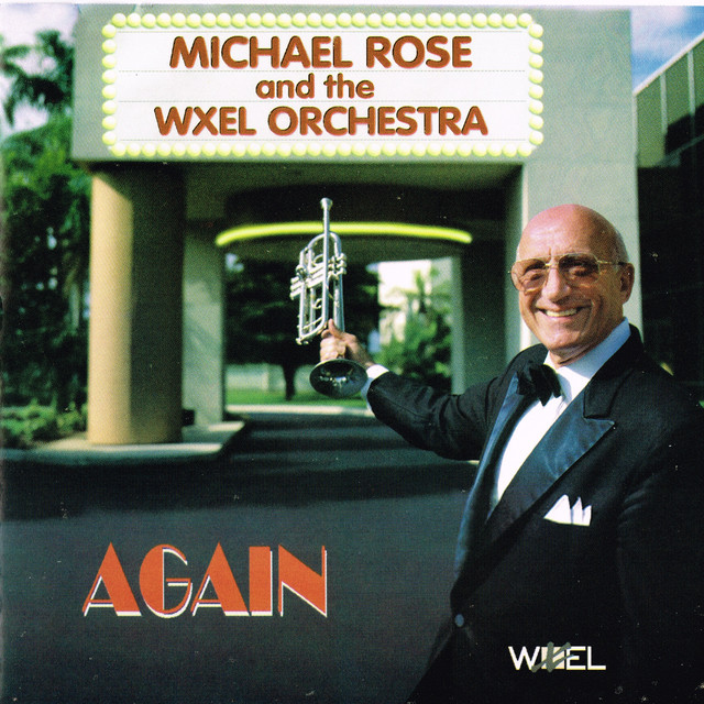 Again album cover