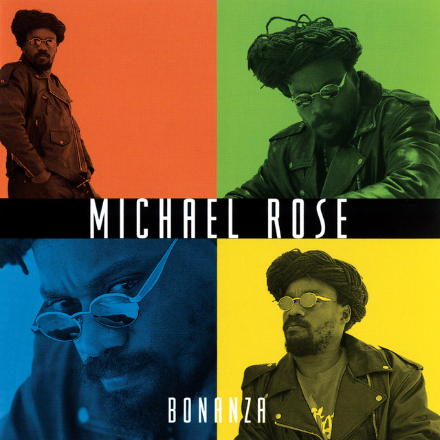 Bonanza album cover