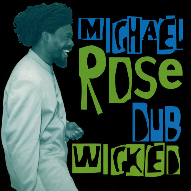 Dub Wicked album cover