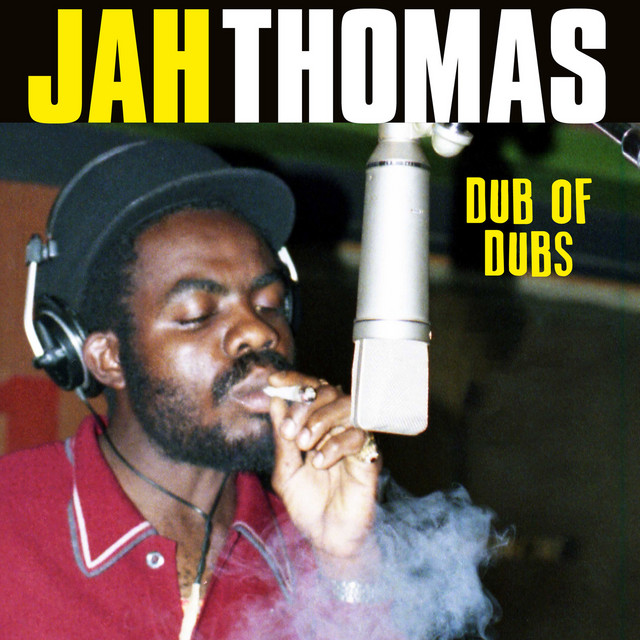 Dub of Dubs album cover